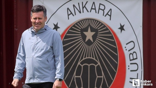 Gençlerbirliği: Adanaspor maçı için hazırız