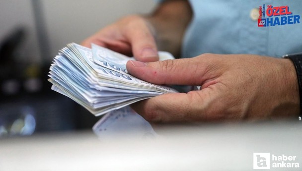 Maaşını taşıyana 2 bankadan 25 bin TL'ye kadar promosyon ödemesi