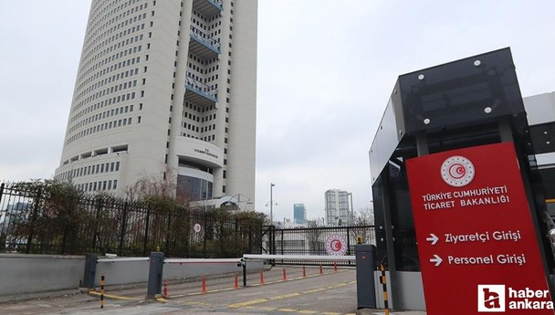 Ticaret Bakanlığı, fahiş fiyata deprem çantası satılmasına izin vermiyor