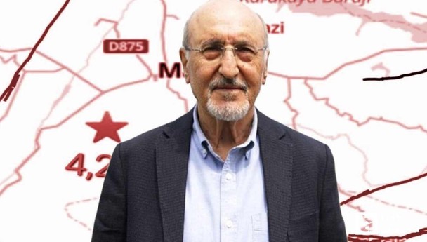 İşin profesörü açıkladı: Büyük Marmara ve beklenen İstanbul depremi ne zaman olacak?
