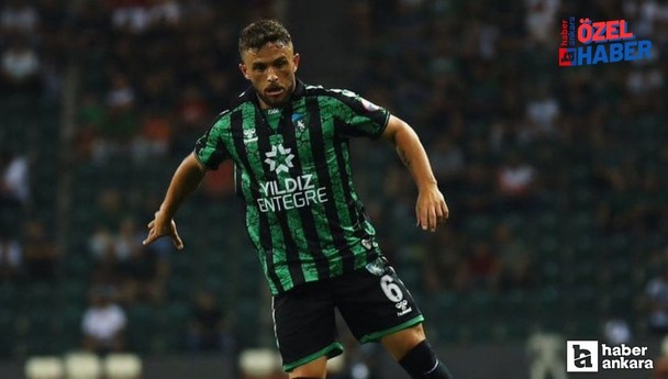 Pedrinho Ankaragücü ile düştüğü Süper Lig'e şampiyon olarak dönecek