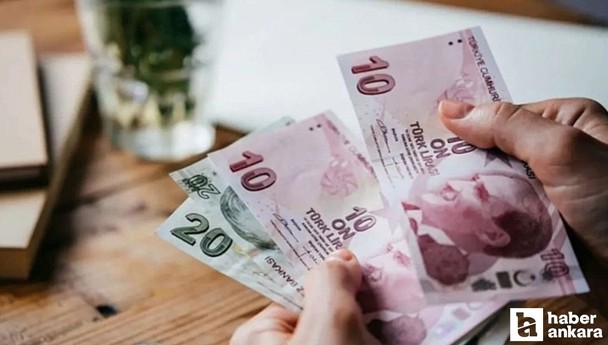 Emekliler mayıs, haziran ve temmuz ayını bekliyor: Ödemeler değişecek