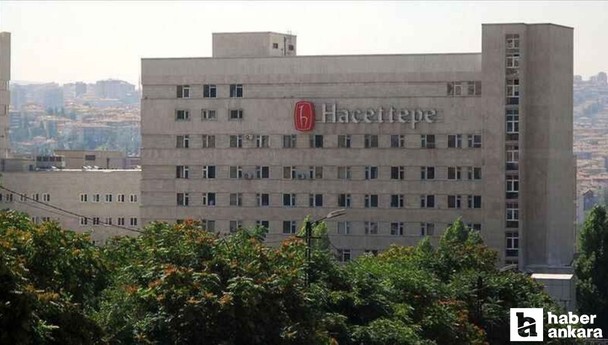 Hacettepe Üniversitesi sözleşmeli personel alımı yapacak: Başvurular başladı