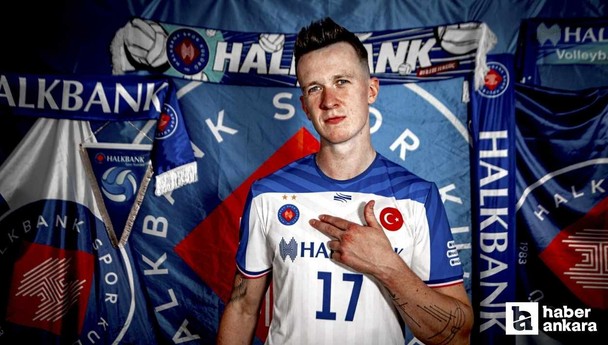 Halkbank oyuncusu Marek Sotola'dan iddialı açıklama