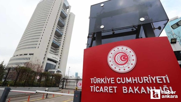 Ticaret Bakanlığı ilk 4 ayda 1 milyar 25 milyon lira ceza kesti