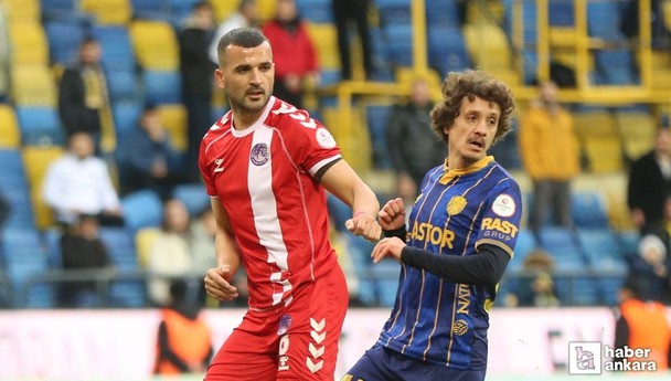 Ankara'nın güçleri Pazar günü kozlarını paylaşacak