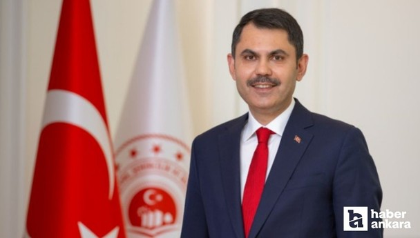 Bakan Kurum: İncelemeler sonucunda 2 bin 928 binanın az hasarlı olduğu tespit edildi