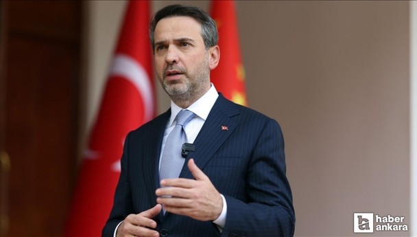 Enerji Bakanı Bayraktar açıkladı: Türkiye elektrik kesintisinden etkilenebilir