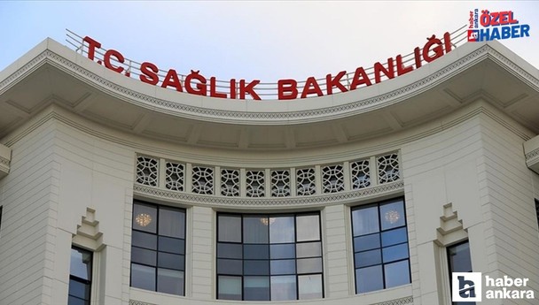Sağlık Bakanlığı USHAŞ deneyimli deneyimsiz personel alıyor