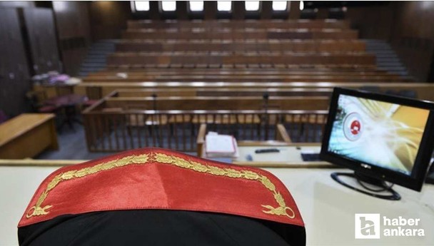 Ankara’da görülen davada İsveçli gazeteciye 11 ay hapis cezası verildi