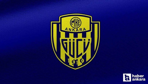 Ankaragücü, PFDK'ya sevk edildi