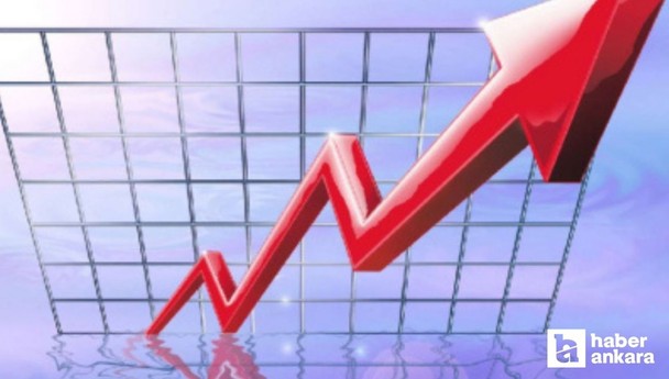 Hizmet Üretici Fiyat Endeksi Mart’ta yıllık yüzde  37,94 arttı