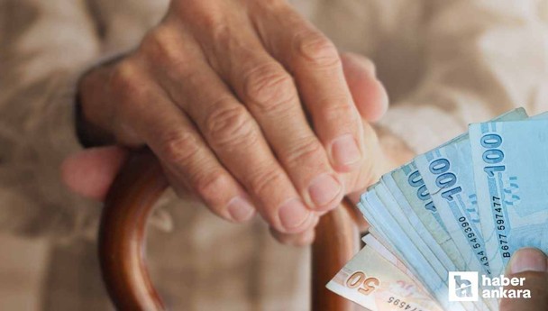 Bankaların Mayıs ayı emekli promosyonları belli oldu! En yüksek promosyon hangi bankada?