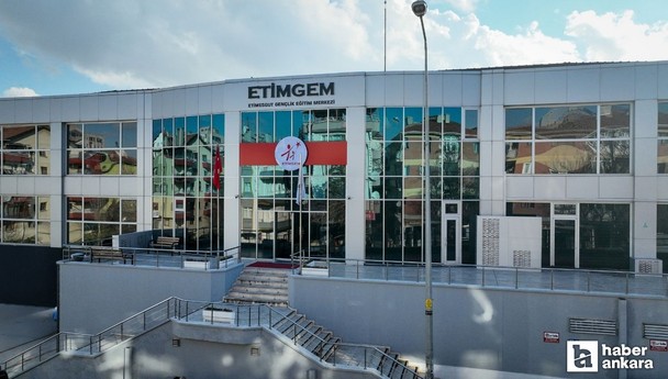 Etimesgut Belediyesi Lise ve Üniversite Hazırlık Kursu başvuruları 16 Mayıs'ta bitiyor