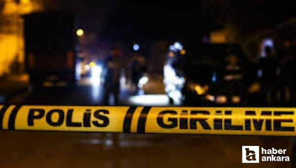 Ankara-Çorum kara yolundaki  kazada yaralanmıştı: 20 gün sonra hayatını kaybetti