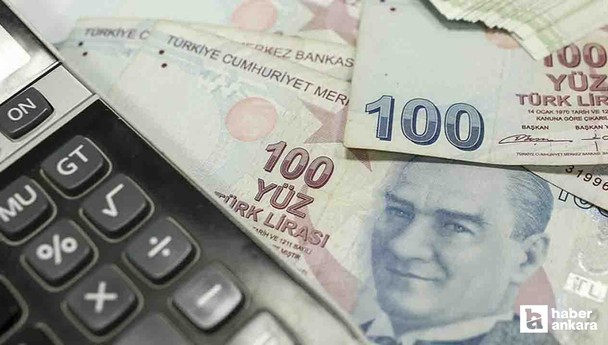 Başkent kulisleri hareketlendi! Asgari ücrette yüzde 20 ara zam mı geliyor?