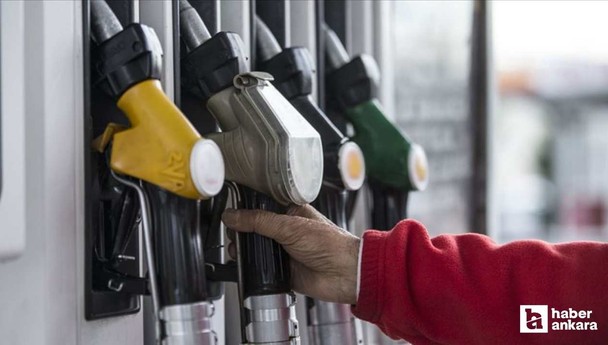 Akaryakıtta fiyatlar düşüyor! Litre başı indirim geliyor!