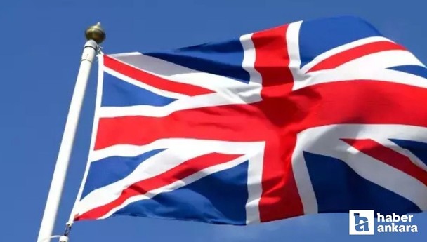 İngiltere’de terör operasyonu: 4'ü İranlı 5 kişi gözaltına alındı