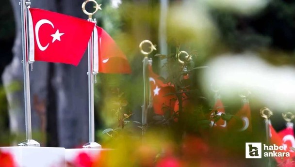 Irak’ın kuzeyinde Pençe Operasyon bölgesinde şehidimiz var