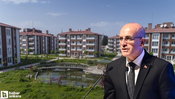 Mehmet Şimşek'ten kira fiyatları açıklaması: 'Temmuz' detayı dikkat çekti