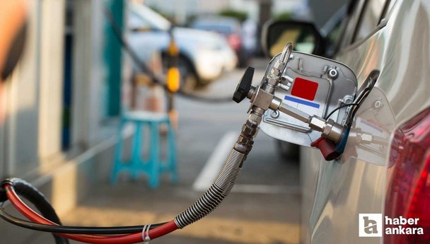 Ankaralı araç sahipleri: LPG'ye zam geliyor!