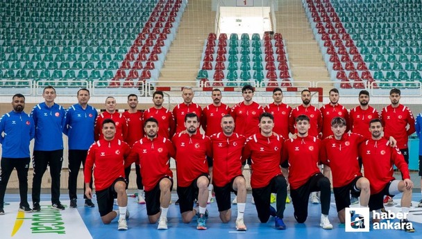 Milliler, Sivas’ta Avusturya’yı  devirip galibiyet almak istiyorlar