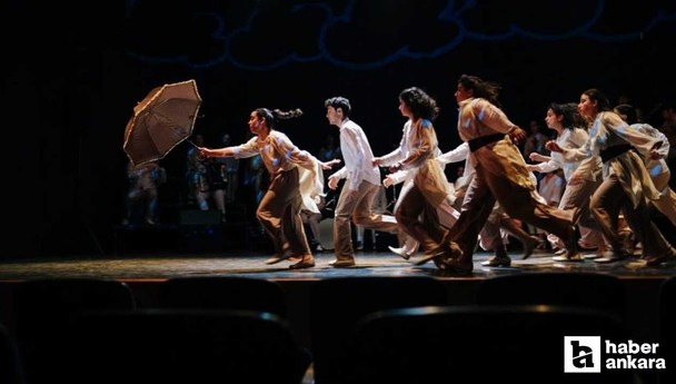28. Uluslararası Ankara Tiyatro Festivali için takvim açıklandı