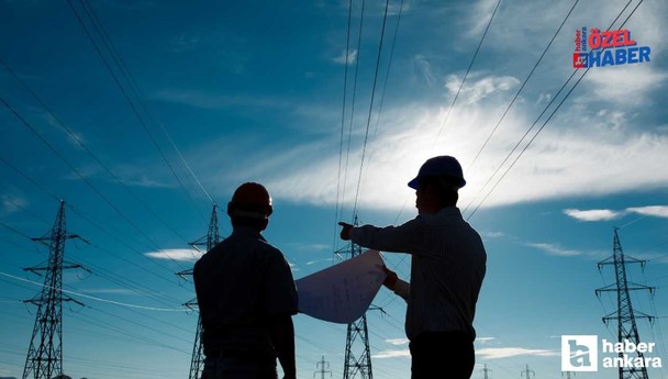 Başkent EDAŞ son dakika elektrik kesintisi: Ankara'da elektrikler ne zaman gelecek?