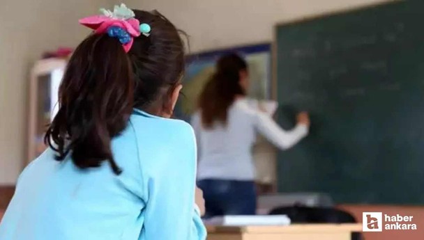 MEB sözleşmeli öğretmen alımında sözlü sınava hak kazanan adaylar açıklandı