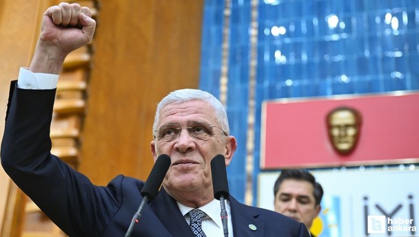 Müsavat Dervişoğlu'ndan ekonomi çıkışı: 'Türkiye, yoksulluğunu dahi konuşamıyor'