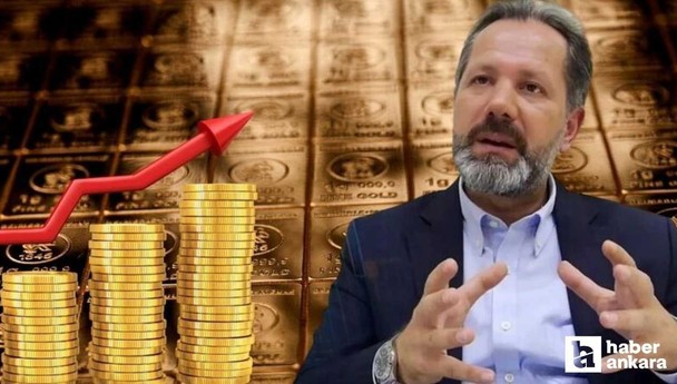 İslam Memiş'ten Bitcoin, gümüş ve gram altın tahmini: Piyasa kahini onu işaret etti!