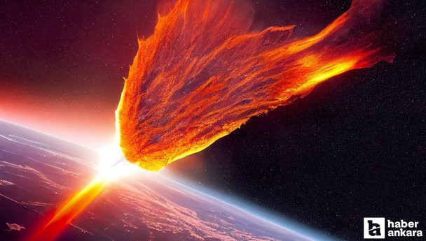 Kosmos 482'nin 14 Mayıs'a kadar düşmesi bekleniyor: Türkiye'de düşecek bölgeler arasında