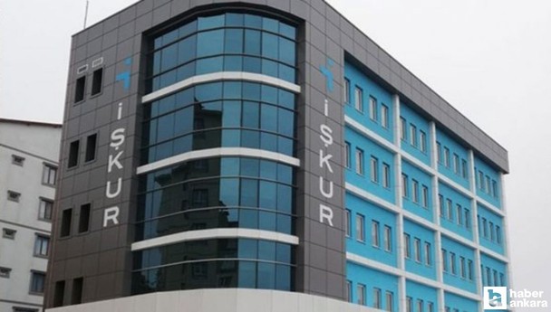 İş arayanlara güzel haber: İŞKUR üzerinden 98.486 ilan yayınlandı