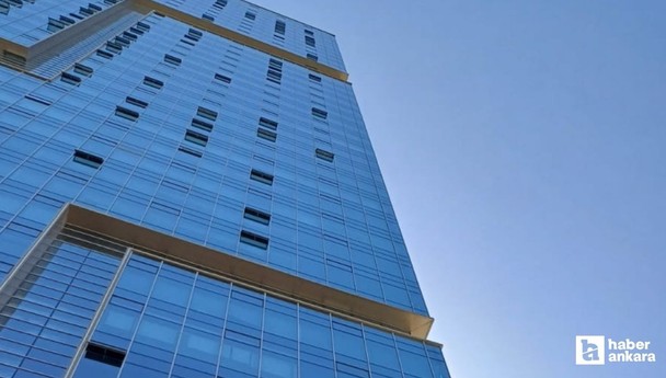 Ankara'nın zenginlik saçan 'çukuru': Adeta yurt dışı sokakları gibi!