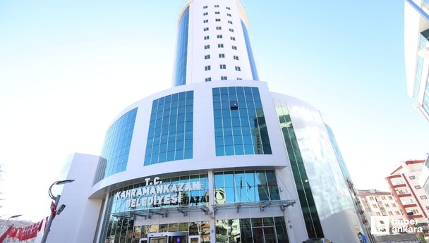 Kahramankazan Belediyesi bayramda kurban eti ve giysi yardımı çağrısında bulundu
