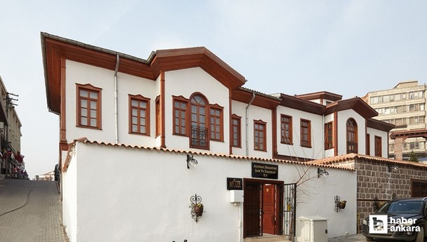 Altındağ Belediyesinden 'Hatırlı Sohbetler' daveti
