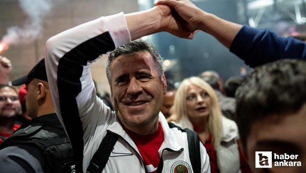 Gençlerbirliği'nde Hüseyin Eroğlu, Amilton ve Sinan Osmanoğlu'ndan açıklamalar