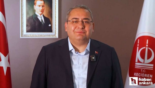 Keçiören Belediyesi'nden 19 Mayıs için ödüllü yarışma etkinlikleri