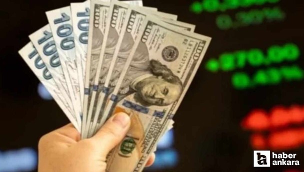 ING Bank, 2025 yıl sonu dolar kuru ve enflasyon tahmini için rakamı değiştirdi!