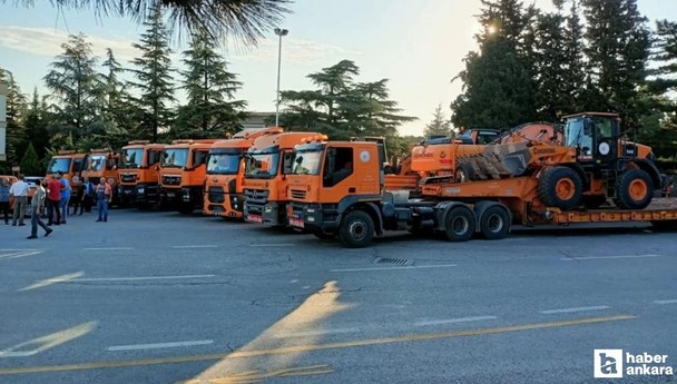 Karayolları Genel Müdürlüğü (KGM) işçi alımı yapıyor: Başvurular başladı