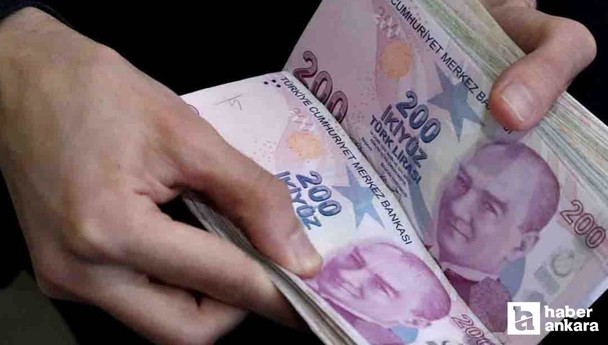 SGK’dan özel uygulama! 2 yıllık maaş peşin olarak ödeniyor!