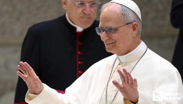 Çiçeği burnunda Papa Türkiye'ye gelecek