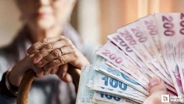 SSK, Bağ-Kur ve Emekli Sandığı Kurban Bayramı ikramiyesi ödeme takvimi
