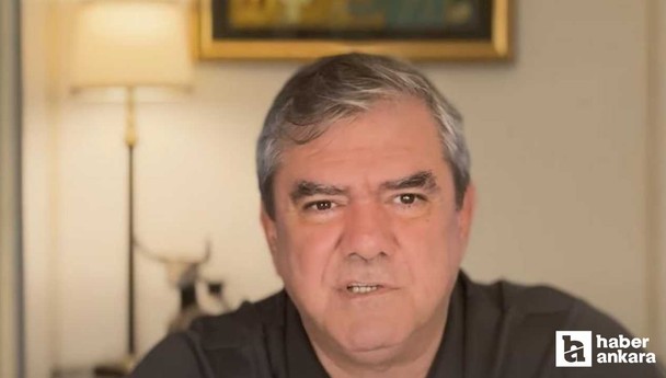 Yılmaz Özdil hakkında re'sen soruşturma başlatıldı