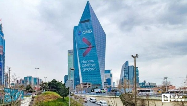 QNB'den İstanbul depremine karşı Ankara planı: Genel Müdürlük açtı