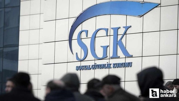 SGK uzmanı yaş şartsız emeklilik formülü verdi: 1800 prim günü ile emekli olma şartları