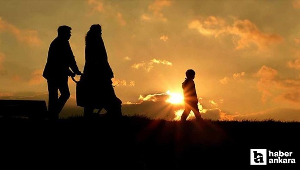 Türkiye'de ortalama hanehalkı büyüklüğü 3,11 seviyesine geriledi