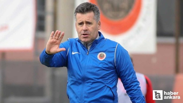 Hüseyin Eroğlu, rakamlarda 1.Ligde ön plana çıkıyor!