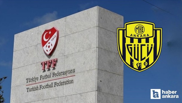 Ankaragücü'ne ağır cezalar geldi!