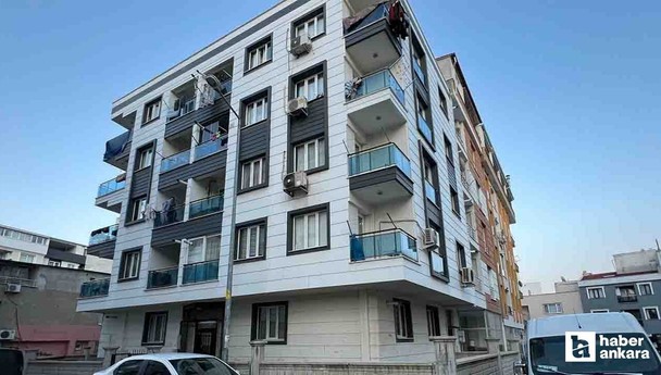 Apartmanda kapı önüne çöp bırakmanın cezası var mı?